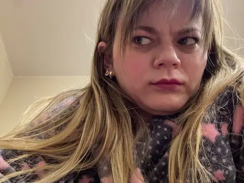 SkyAdelina241 online show from 1, 3, 2025