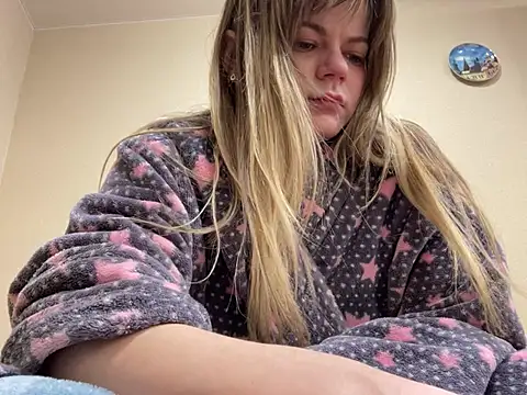 SkyAdelina241 online show from 2, 3, 2025