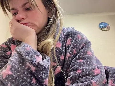 SkyAdelina241 online show from 2, 3, 2025