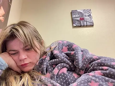 SkyAdelina241 online show from 2, 3, 2025