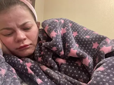 SkyAdelina241 online show from 3, 3, 2025