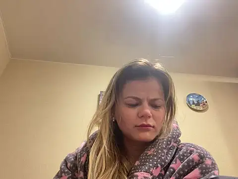 SkyAdelina241 online show from 20, 3, 2025