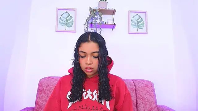 Sara Jhonson online show from 9, 2, 2025