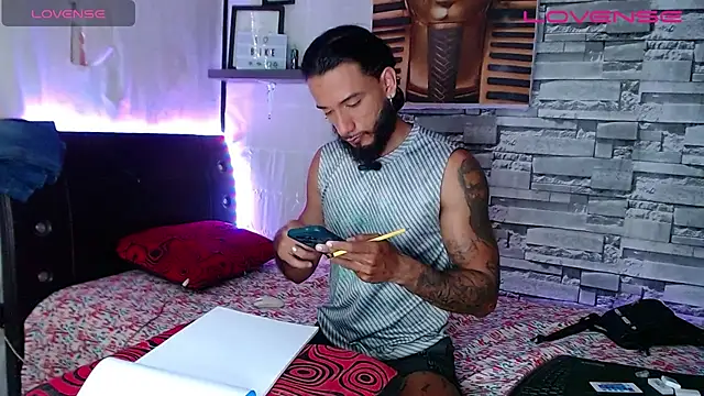  jhon connor  online show from 24, 2, 2025