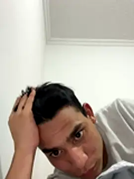 stiven-p23 online show from 28, 10, 2025