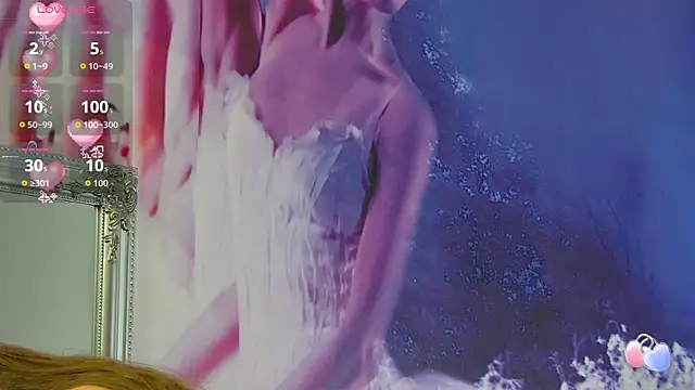 AdissonLane online show from 18, 12, 2025