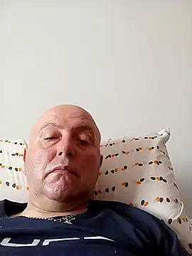 Snapshot of Necas197 chatting on 5, 10, 2025 Necas197 online show from 5, 10, 2025