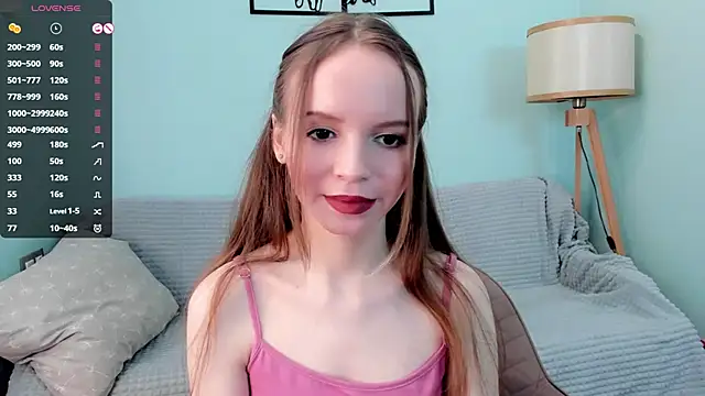 AlodiaHamblett online show from 29, 1, 2025