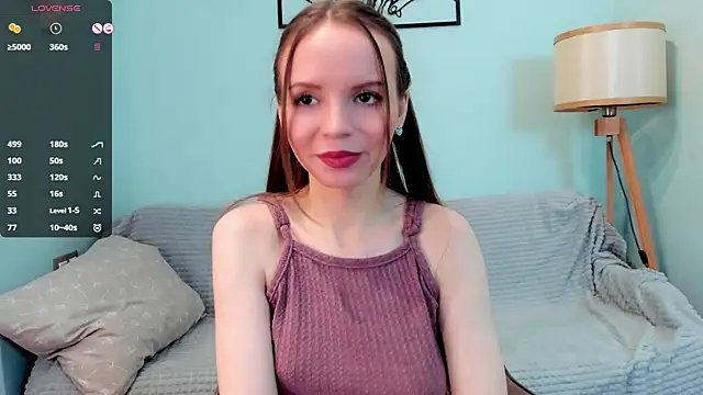 AlodiaHamblett online show from 30, 1, 2025