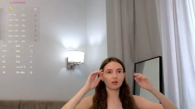 mendaciouss online show from 4, 3, 2025