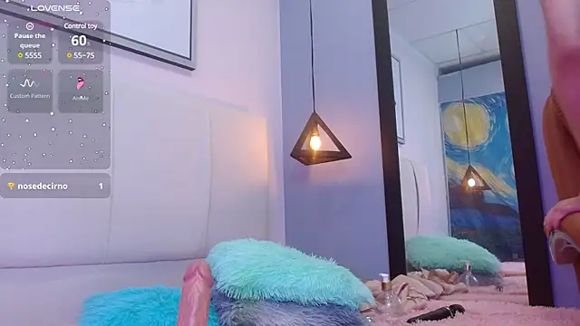 Snapshot of AlessiaVal_ chatting on 28, 2, 2025 AlessiaVal online show from 28, 2, 2025