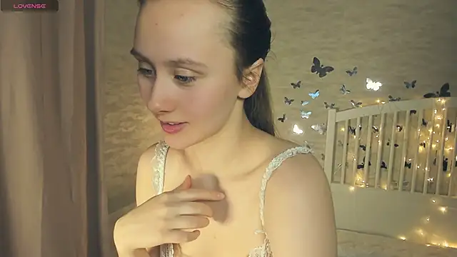 EthalBuffkin online show from 23, 1, 2025