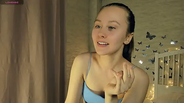 EthalBuffkin online show from 24, 1, 2025