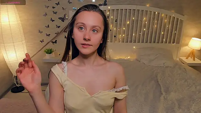 EthalBuffkin online show from 21, 2, 2025