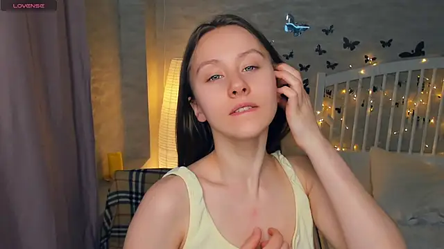 EthalBuffkin online show from 18, 3, 2025