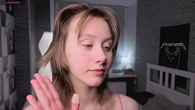 Snapshot of EthalBuffkin chatting on 28, 2, 2026 EthalBuffkin online show from 28, 2, 2026