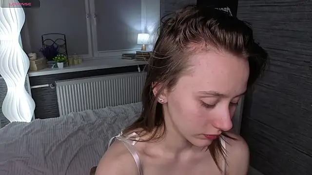 EthalBuffkin online show from 31, 3, 2026