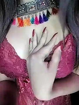 Snapshot of Esha_Babyy chatting on 30, 12, 2024 Esha Babyy online show from 30, 12, 2024