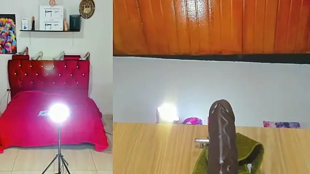 sharlotte funny online show from 6, 3, 2026