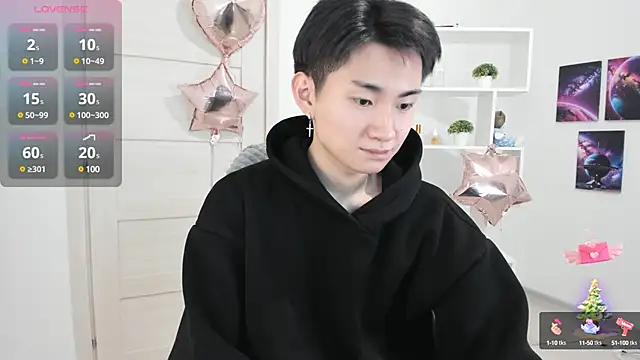 Snapshot of Miram_Yu chatting on 13, 12, 2024 Miram Yu online show from 13, 12, 2024