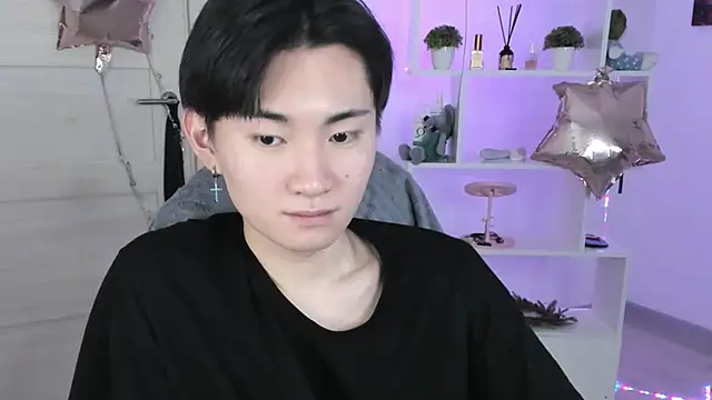 Snapshot of Miram_Yu chatting on 25, 1, 2025 Miram Yu online show from 25, 1, 2025