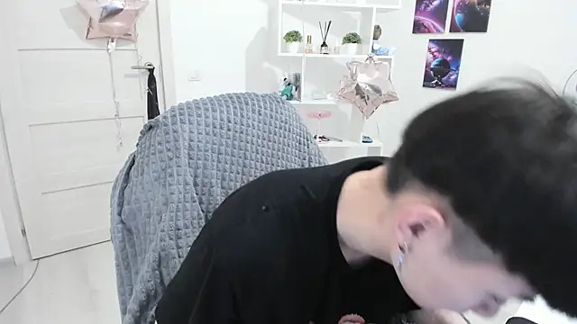 Snapshot of Miram_Yu chatting on 18, 2, 2025 Miram Yu online show from 18, 2, 2025