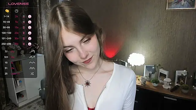 DarleneHatt online show from 10, 3, 2025