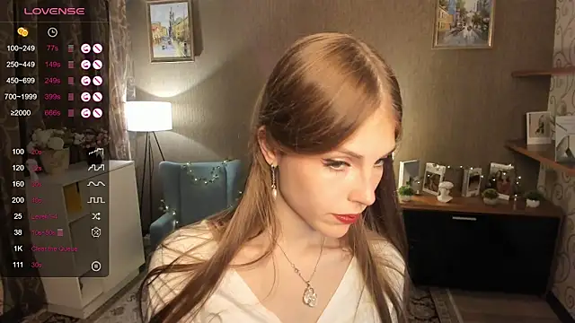 DarleneHatt online show from 11, 9, 2025