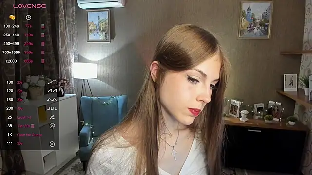 DarleneHatt online show from 24, 9, 2025