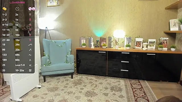 DarleneHatt online show from 5, 10, 2025