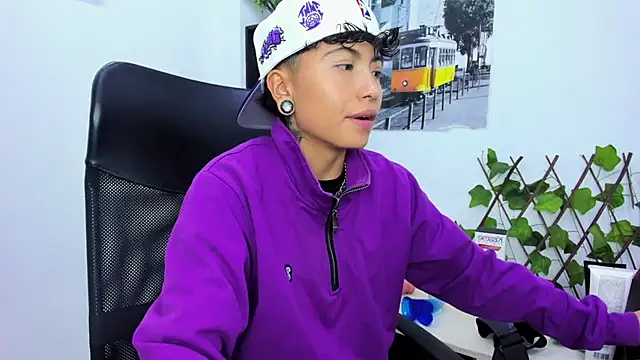 Im Mathias online show from 6, 11, 2025