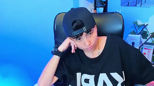 Im Mathias online show from 21, 12, 2025