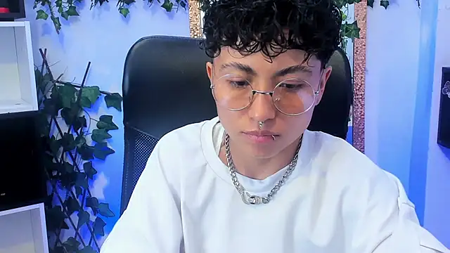 Im Mathias online show from 13, 2, 2026