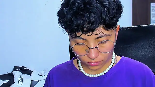 Im Mathias online show from 20, 2, 2026