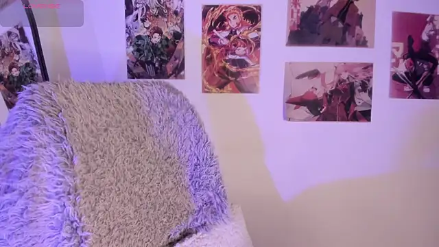 Luna-Chann online show from 2, 3, 2026