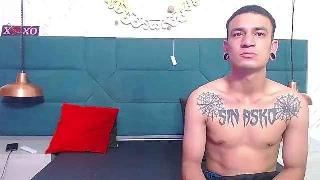 Snapshot of salome_daniel chatting on 21, 3, 2025 salome daniel online show from 21, 3, 2025