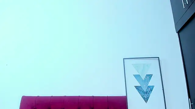 Melody Megann online show from 4, 12, 2025