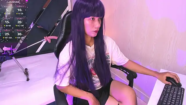 Eriol  online show from 28, 3, 2026