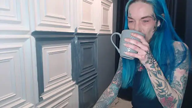 RavenryderUK online show from 13, 3, 2026