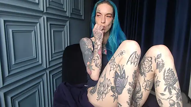 RavenryderUK online show from 26, 3, 2026