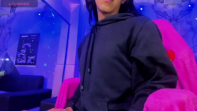 Isabella stanford2 online show from 22, 4, 2026