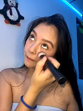 kanne mia online show from 6, 11, 2025