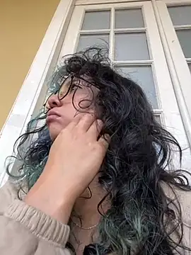 Sweet Chaos online show from 31, 1, 2025