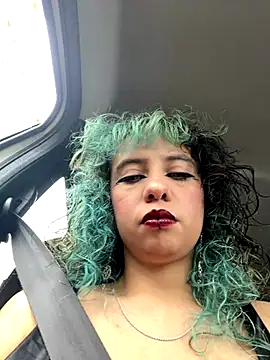 Sweet Chaos online show from 28, 9, 2025