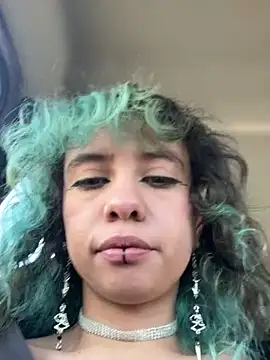 Sweet Chaos online show from 10, 10, 2025