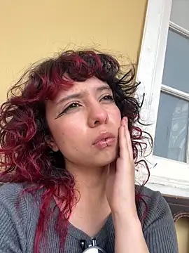 Sweet Chaos online show from 27, 3, 2026