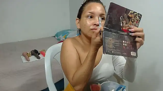 Snapshot of Agatha_browser chatting on 16, 2, 2026 Agatha browser online show from 16, 2, 2026