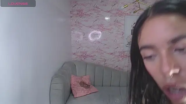 Snapshot of stephania_t chatting on 16, 1, 2025 stephania t online show from 16, 1, 2025