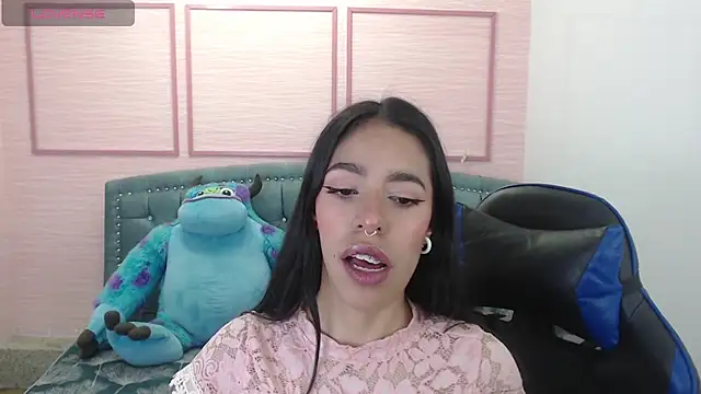 Snapshot of stephania_t chatting on 27, 1, 2025 stephania t online show from 27, 1, 2025