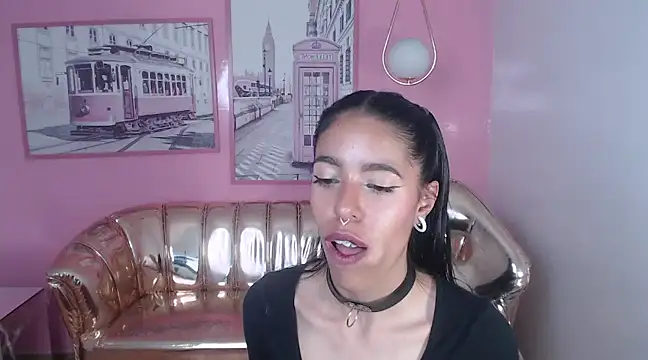 Snapshot of stephania_t chatting on 31, 1, 2025 stephania t online show from 31, 1, 2025